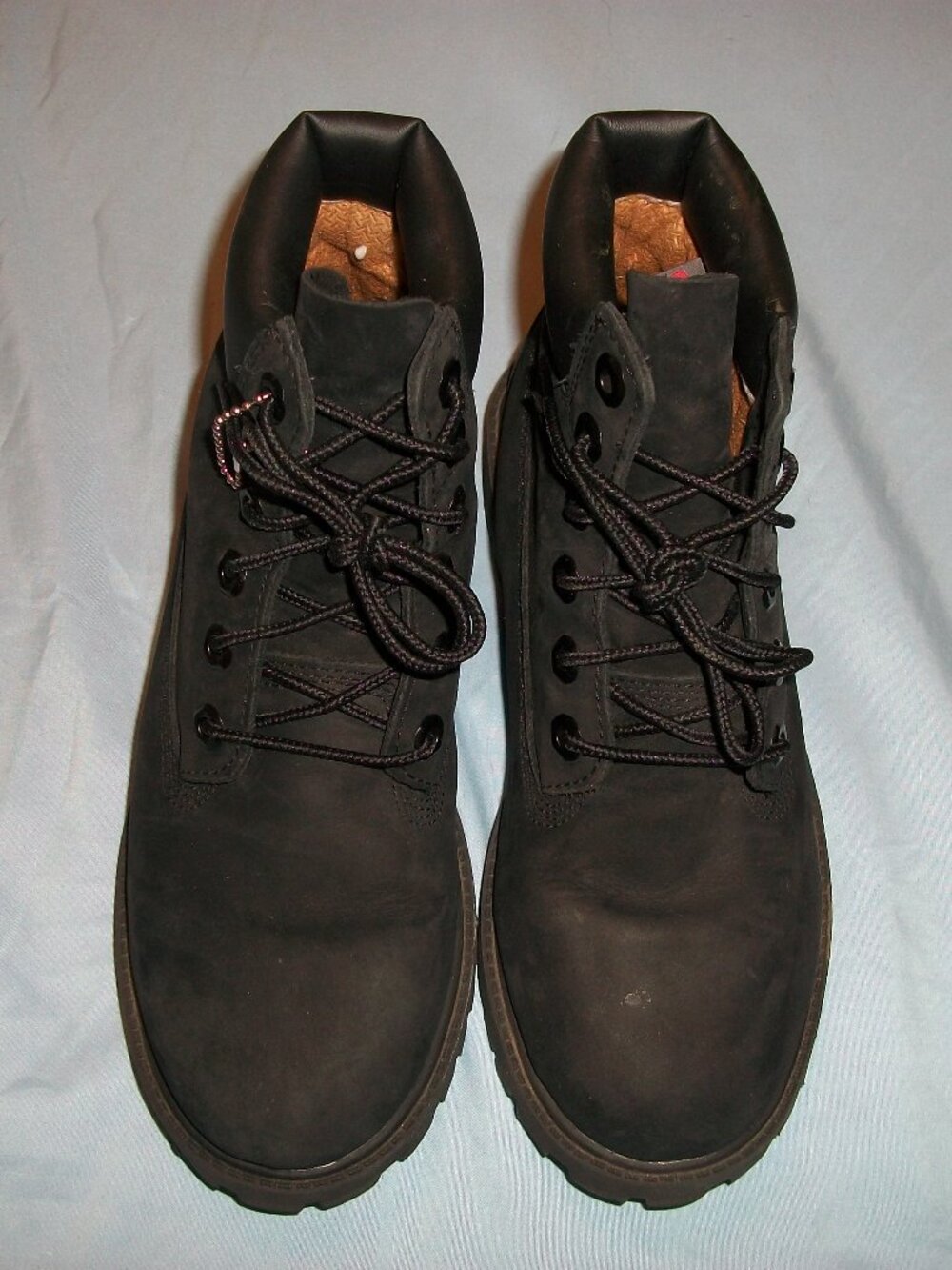 Girls Timberland Boots 4.5